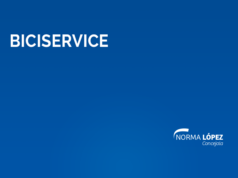 BiciService