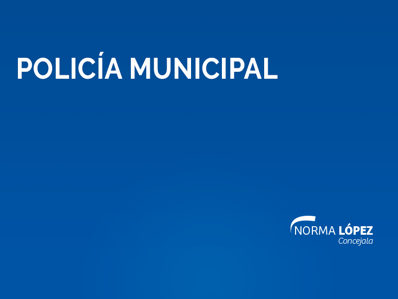 Policía-Municipal