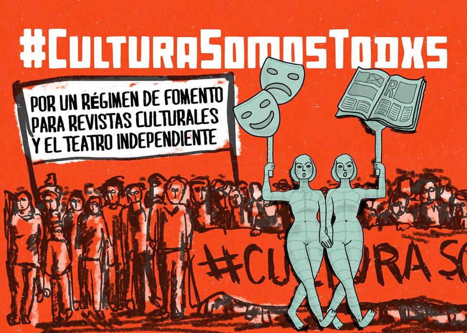 Cultura somos todos