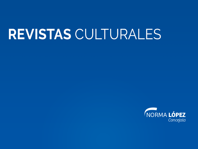 Revistas-culturales